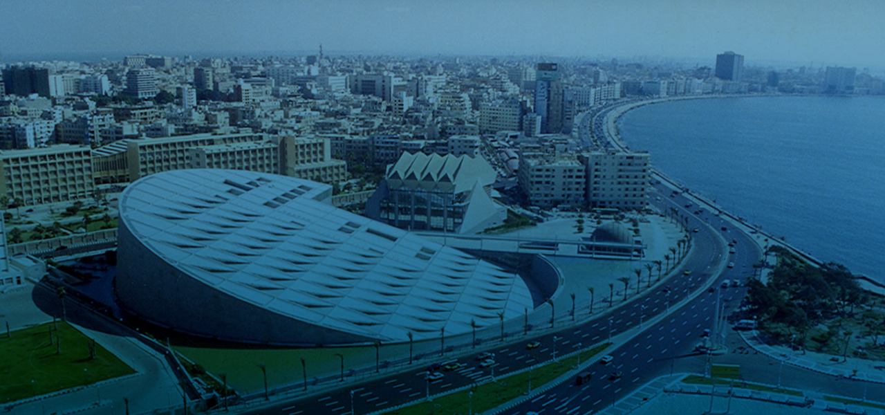 إسكندرية